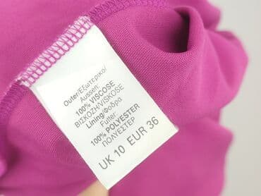 buty zimowe stradivarius: River Island, Sukienka damska, rozmiar S — 5