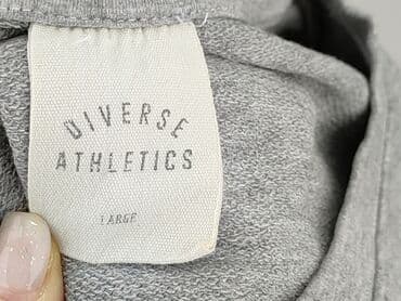 abercrombie and fitch t shirty: Diverse, Футболка жіноча, L на lalafo.pl — 5 abercrombie and fitch t shirty: Diverse, Футболка жіноча, L — 5