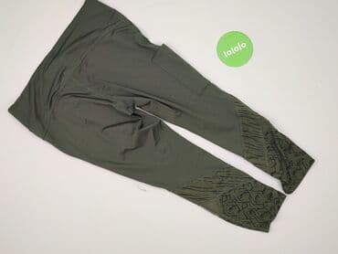 hm joggery damskie: Legginsy Sportowe damskie, L — 3