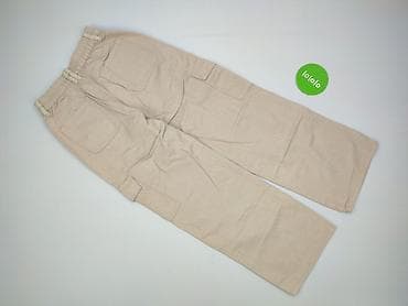 shein tunika: Shein, Spodnie cargo damskie, rozmiar XS — 3