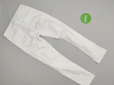 mango slim fit mom jeans: Denim, Jeansy damskie, rozmiar S — 3