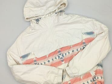 bluzy widzewa: Urban Classics, Kurtka przejściowa damska, rozmiar L — 1