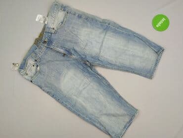 sandały męskie w ccc: Gin Tonic, Szorty dla mężczyzn, rozmiar M — 2