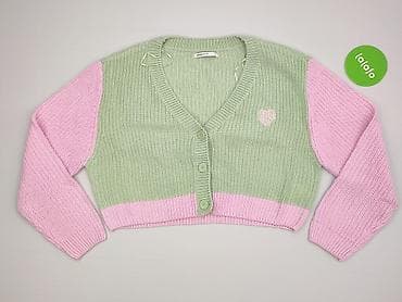 coat: House, Kardigan damski, rozmiar L — 3