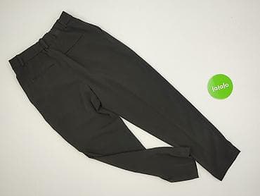 sklep wts: Uniqlo, Spodnie materiałowe damskie, rozmiar S — 3