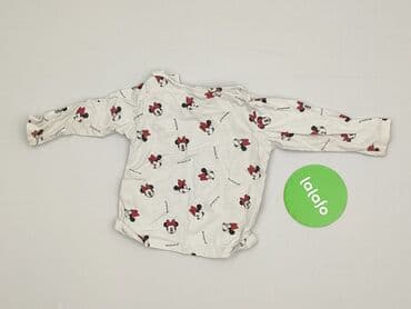 koszulka barcelony dla niemowlaka: Blouse, Disney, 3-6 months, condition - Good — 3
