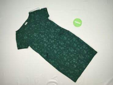 reserved sukienka butelkowa zieleń: Beloved, Sukienka damska, rozmiar L — 2