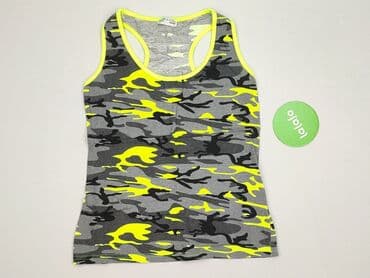 nike pro combat tank top: Women`s top, S — 2