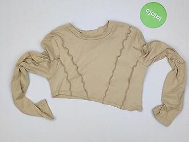 botki na platformie deichmann: Shein, Top damski, rozmiar S — 2