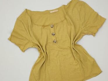 T-shirty: Cropp, T-shirt damski, rozmiar S