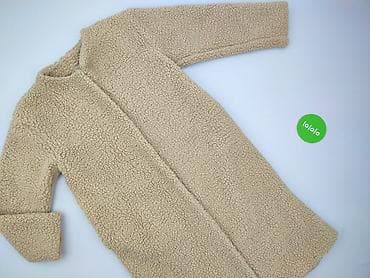 fur: Teddy, Trencz damski, rozmiar XL — 2