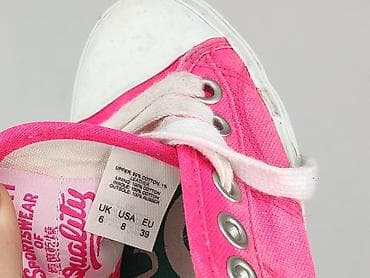 nike sb 2015: Superdry, Trampki damskie, rozmiar 39 — 4