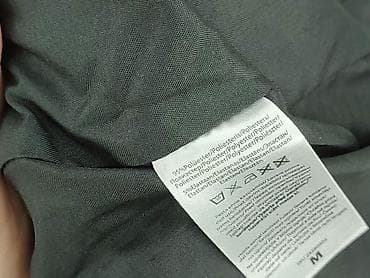 aksamitne kurtki: Marynarka damska, rozmiar M — 5