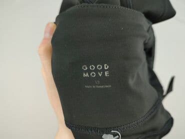 ocieplane legginsy lidl: Leggings Sports for women, size L — 5