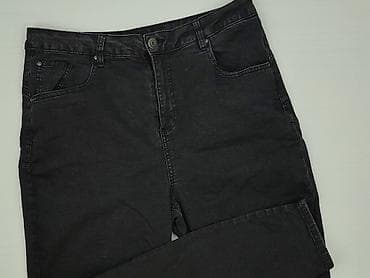 levis polska: Jeansy damskie, rozmiar XL — 1