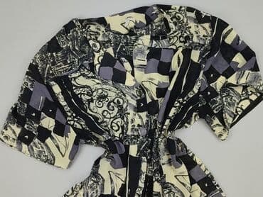 oversize bluzki: Bluzka damska, rozmiar 3XL — 2