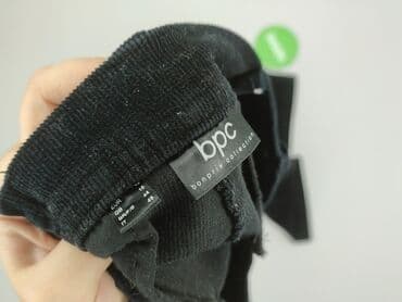stringi damskie xxl: Bpc bonprix collection, Spodnie materiałowe damskie, rozmiar 2XL — 4