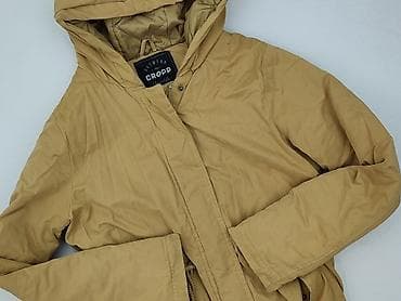 Cropp, Parka damska, rozmiar S