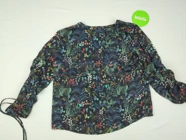 bluzki boho plus size: Medicine, Жіноча блуза, розмір M — 3