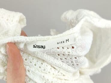 koszulki mohito wyprzedaż: Sinsay, Bluzka damska, M — 4
