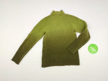 h: Sweter damski, rozmiar S — 5