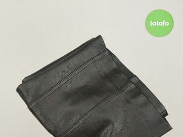 stradivarius kurtka brazowa: Stradivarius, Spódnica damska, M — 5