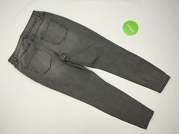 jeans perfect: Jeansy damskie, rozmiar L — 3