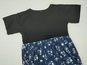 blue motion clothes: Sukienka damska, rozmiar L — 1