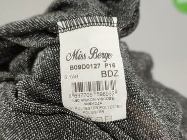 poliamid w swetrze: Sweter damski, rozmiar S — 5