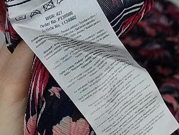 marka papaya: Janina, Sukienka damska, rozmiar 4XL — 5