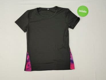 koszulki bez rękawów damskie adidas by stella mccartney: T-shirt damski, rozmiar M — 2