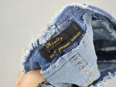 revenge jeans: Spódnica damska, rozmiar M — 4