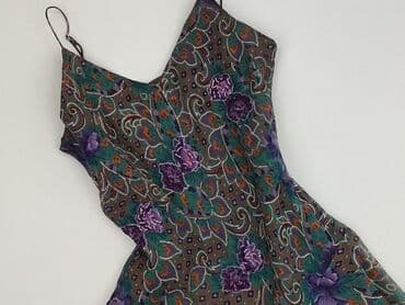 biala sukienka: Sukienka damska, rozmiar S — 1