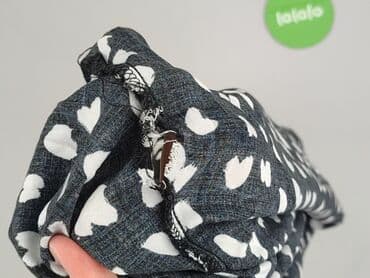 czarne krótkie spodenki sinsay: Sinsay, Sukienka damska, rozmiar S — 6