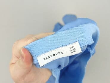 t shirty z kotem reserved: Reserved, Жіноча блуза, розмір M — 4