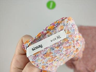 saga: Sinsay, Sukienka damska, rozmiar XL — 4