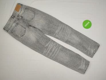 piżama h and m: H&M, Jeansy damskie, XS — 3