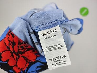 gate klapki: Gina Tricot, Marynarka damska, rozmiar L — 5