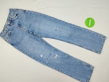 buggy jeansy: Denim, Jeans for women, 2XS — 2