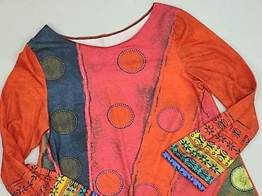 Hippie, Tunika damska, rozmiar One size