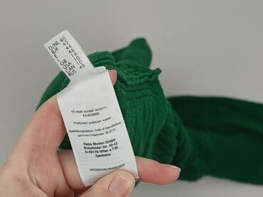sweter h: Women`s sweater, size XL (EU 42) — 5