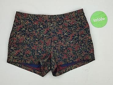 mini szorty: Naf Naf, Szorty damskie, rozmiar L — 2