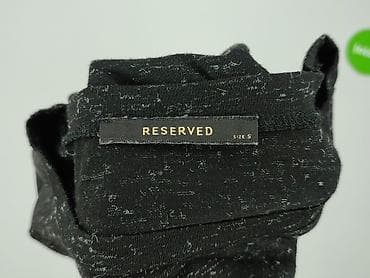 vinred pl: Reserved, Bluzka damska, rozmiar S — 4