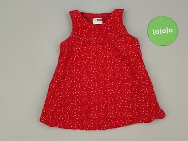 body niemowlęce lidl: Dress, Name it, 3-6 months, condition - Perfect — 2