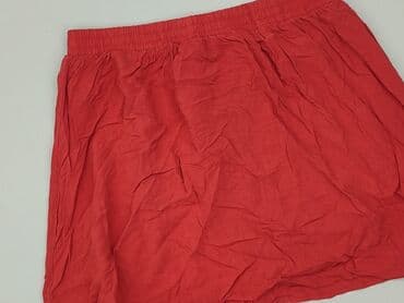 spódniczka z frędzlami: Janina, Spódnica damska, rozmiar S — 1