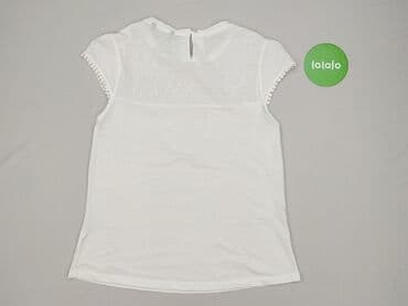 czarne t shirty basic: House, T-shirt damski, rozmiar M — 3