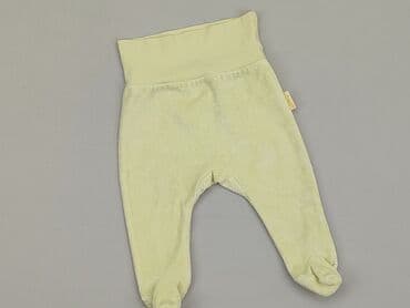 klapki profilowane zdrowotne: Leggings, 0-3 months, condition - Very good — 1