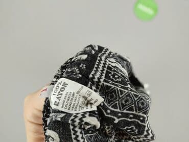 indyjskie spodnie: Spodnie damskie, rozmiar L — 6