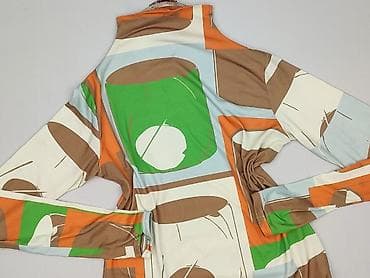 bluzki armani: Bluzka damska, rozmiar S — 1