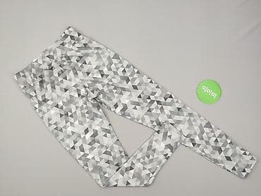 czółenko ecco: Ergee, Legginsy Sportowe damskie, rozmiar S — 3